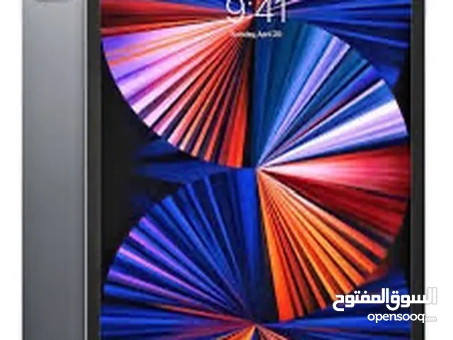 ايباد 12.9 128 جيجا الجيل الرابع بحاله ممتازه iPad 12.9 128GB 4th generation in excellent condition