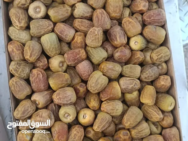 تمر سكري مفتل