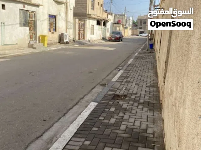 Residential Land for Sale in Basra Maqal