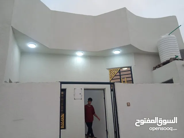 100 m2 2 Bedrooms Townhouse for Sale in Basra Shatt Al-Arab