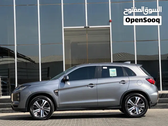2022 ميتسوبيشي ASX GLX
