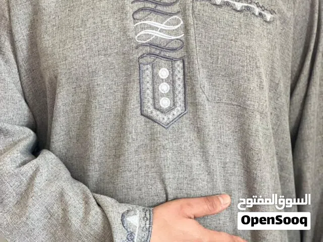 بدلات عربية ( هركه ) قطعتين صيفية سعر حرق 45 جملة قطاعي55 د.ل.كزيوني