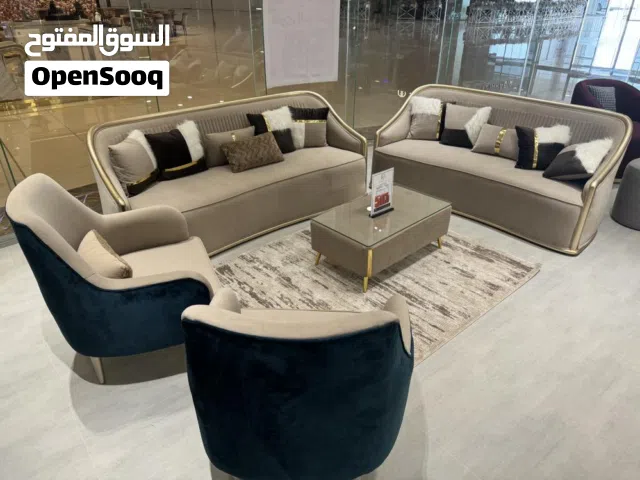 اطقم كنب نيوكلاسك