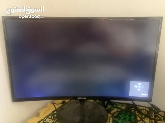 samsung curve monitor
