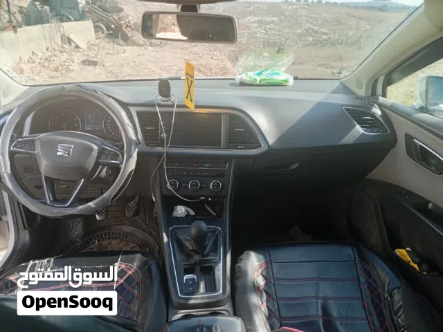 2018 سيات ليون Standard