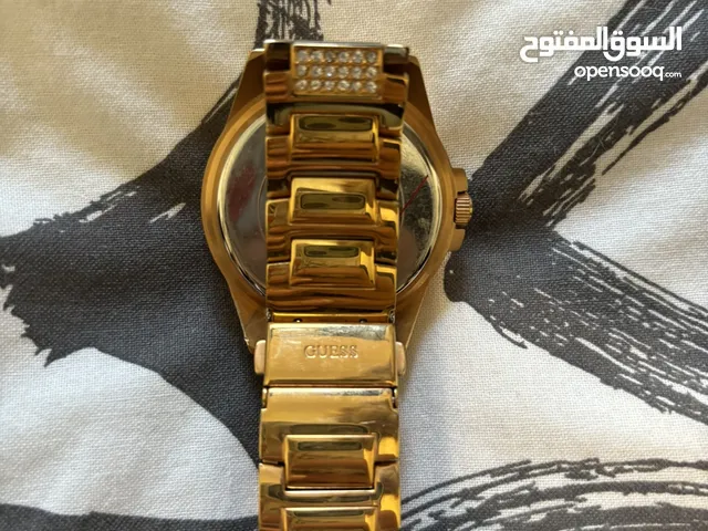 Rose Gold Guess for sale in Hawally