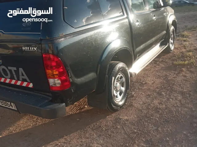 Used Hyundai Tucson in Amman