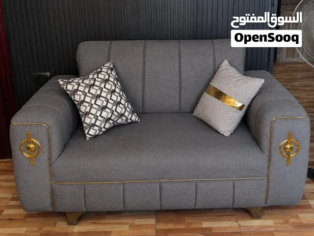 طقم كورنر حرف L