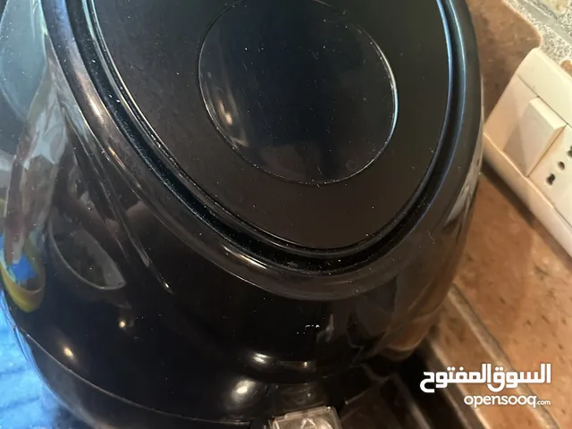 قلاية هوائية نوع kenwood 3.8 لتر