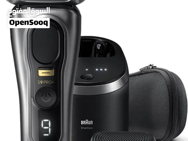 مكينه برون سيرس 9 برو بلس