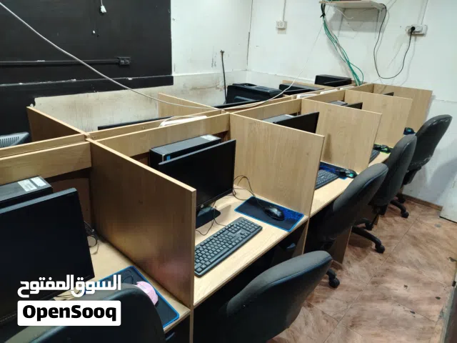 محل ، اجهزة كونترا 10 اجهزة i5 جيل ثاني