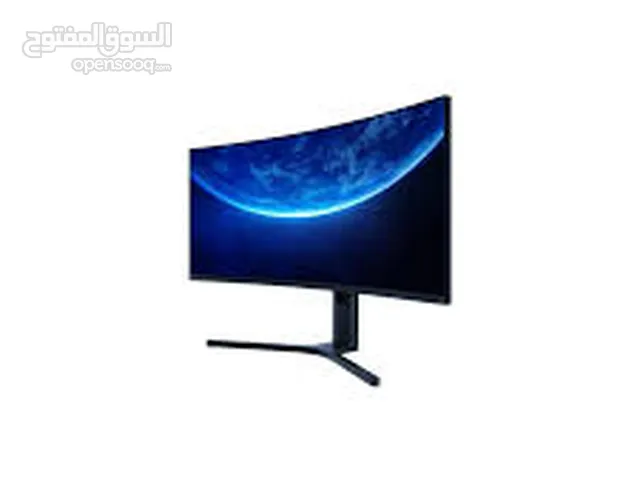 34" Other monitors for sale  in Al Batinah