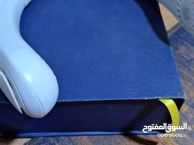 مراوح إسناد على الرقبة جديدات،عدد 3