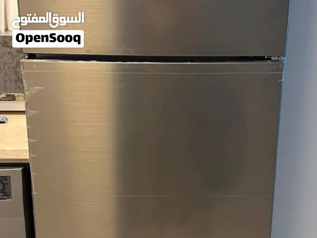 Hoover refrigerator - 425 Liters - 80x80x170 cm