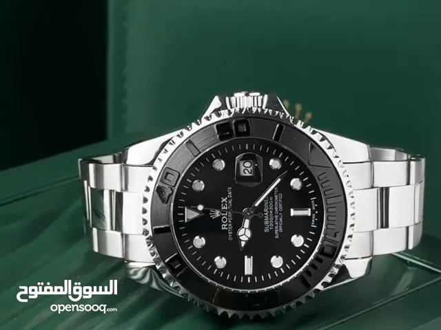 رولكس ماستر كوبي