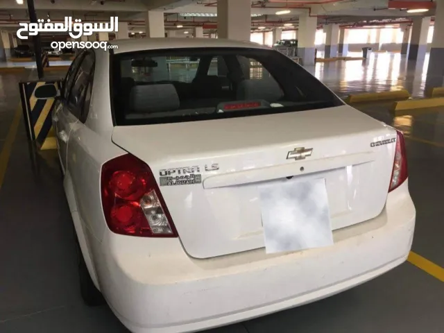 Chevrolet Optra 2011 للبيع شيفروليه أوبترا 2011