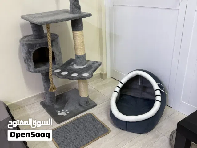 Cat tower in excellent condition