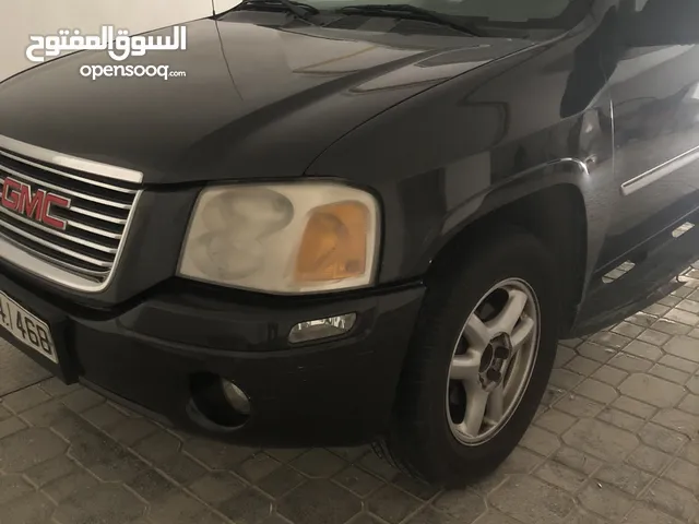 جمس انفوي 2007 للبيع
