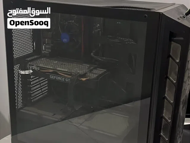 للبيع بي سي قيمنق الخرج