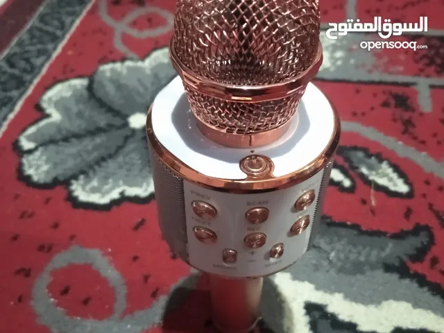 مكرفون Ws_858