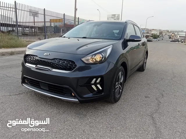 New Kia Niro in Zarqa