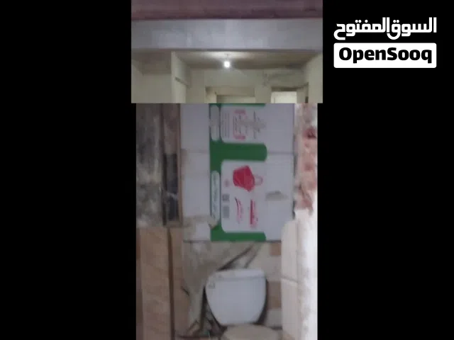 محل للبيع او الايجار بالهرم يصلح مصنع تعباءة او ملابس او تجارة مواد غداءية