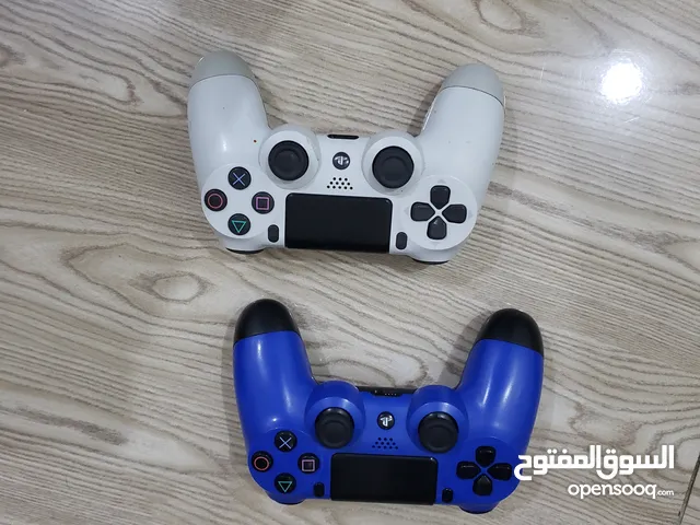 يدات بلاستيشن وكاله