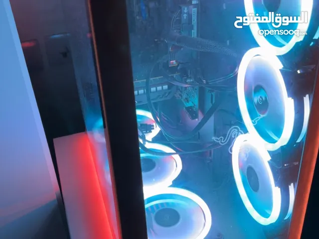 للبيع pc نظيف