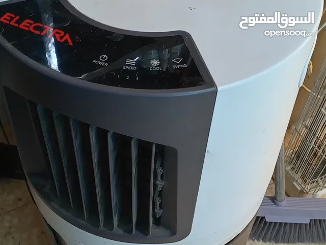 مكيف الكترا صحراوي للبيع بسعر ممتاز