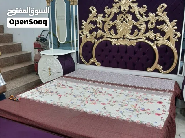 غرفة نوم تركي كلش نظيفه