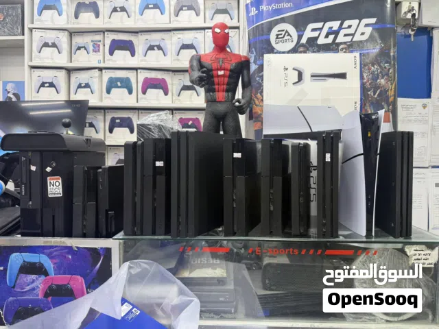 PlayStation 5 PlayStation for sale in Al Jahra
