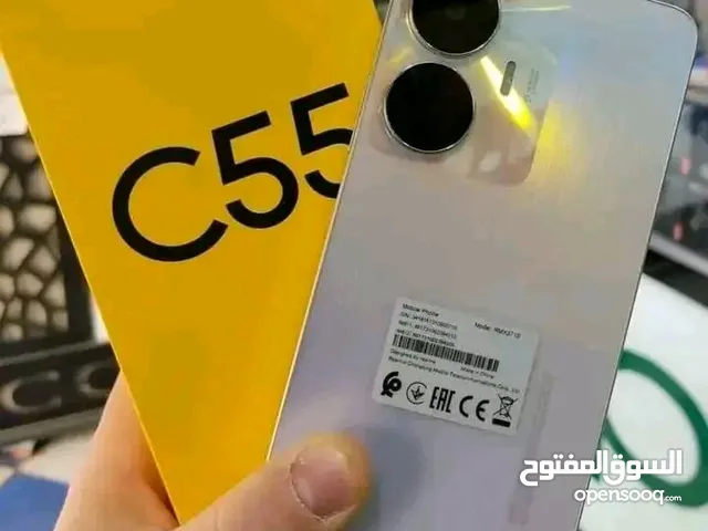 Realme Other 256 GB in Red Sea
