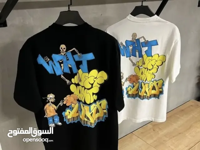 قميص خفيف تع صيف