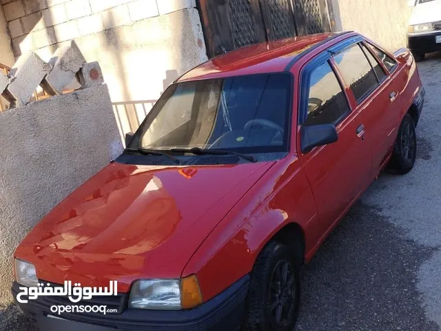 اوبل كديت اربعه جيد مالك ثاني