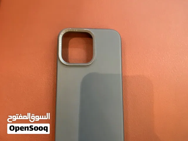 كفر مستعمل 15 pro max