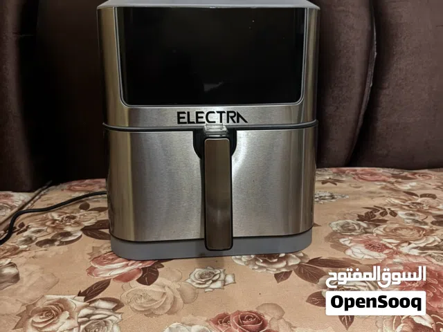 قلاية هوائية نوع ELECTRA