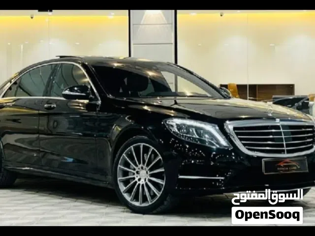 2015, مرسيدس بنز, الفئة-A, A 45 AMG