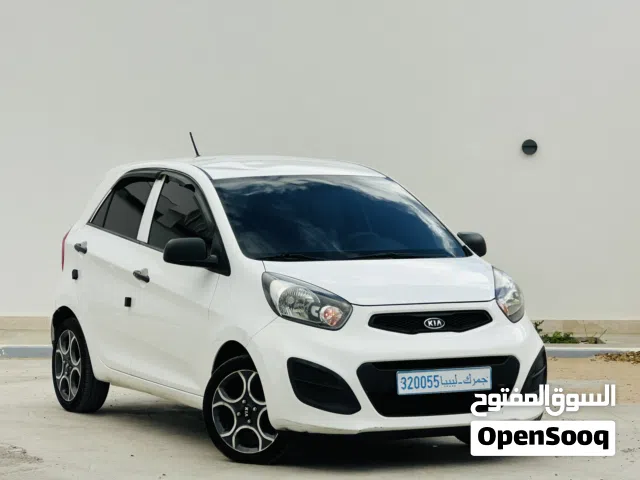 كيا بيكانتو