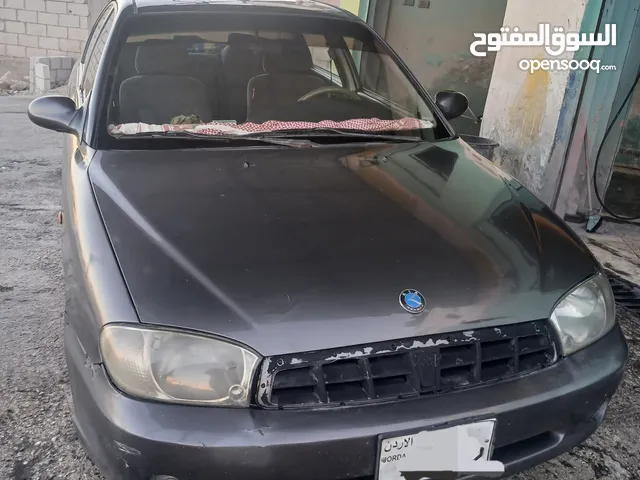Used Kia Spectra in Irbid