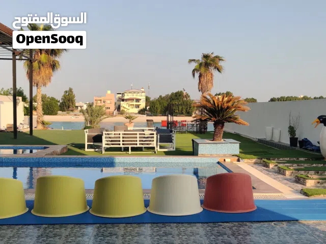 للبيع شاليه