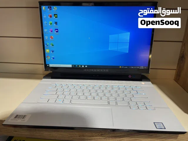 Alineware اوبن بوكس