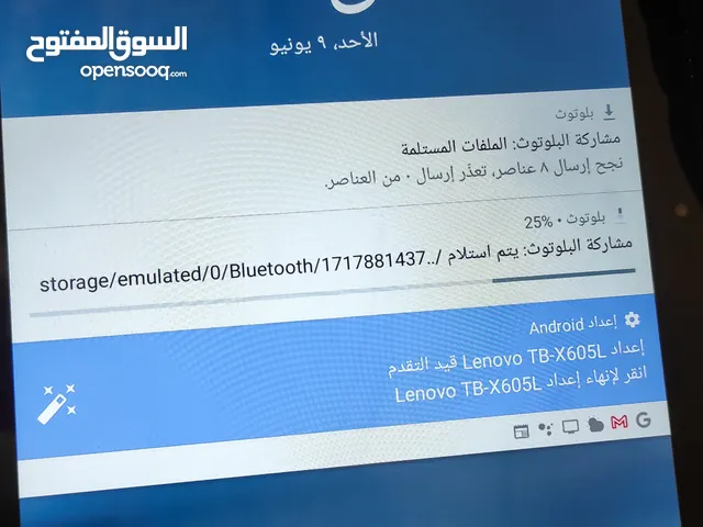 Lenovo Others 16 GB in Al Batinah