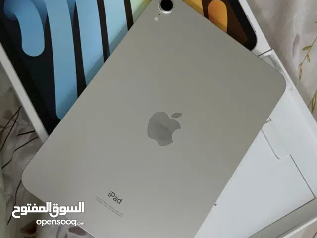 Apple iPad Mini 6 64 GB in Al Batinah