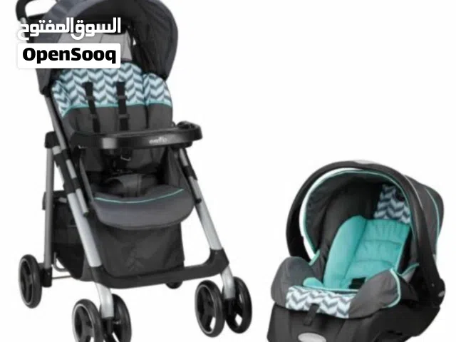 مستلزمات  اطفال استعمال بسيط