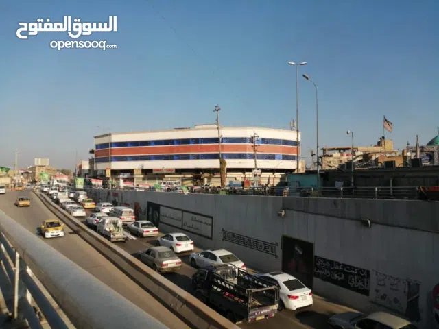 للاستثمار فرصة ذهبي طابقين مساحة 1600مترمربع يحتوي على 52 غرفة سويت غير مشغولة سابقاً