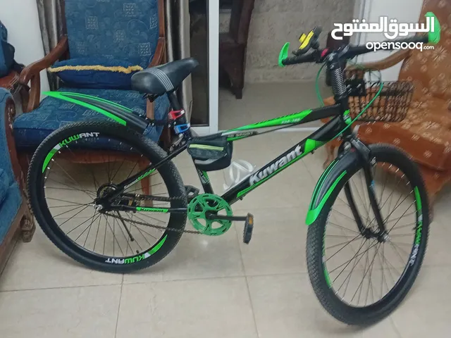 بسكليت للبيع جديد