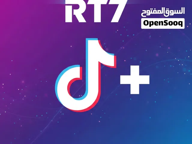 زيادة متابعين تيك توك وانستا وجميع برنامج التواصل الاجتماعي بارخص الأسعار وجودة عالية وضمان