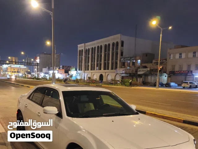 Used Chrysler 300 in Basra