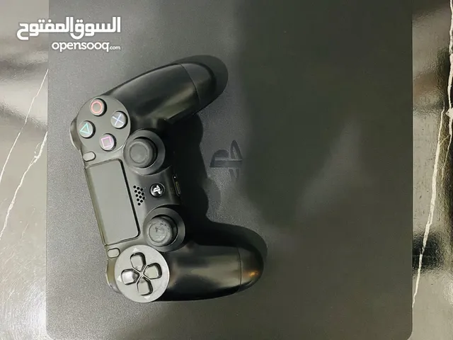 PlayStation 4 PlayStation for sale in Tripoli