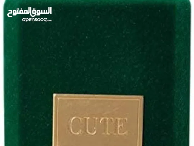 “Cute Fragrance – عطر أنيق وجديد لمسة فخامة